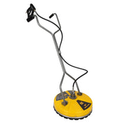 BE 20" Surface Cleaner 85.403.007