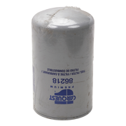 CarQuest Fuel Filter 86218