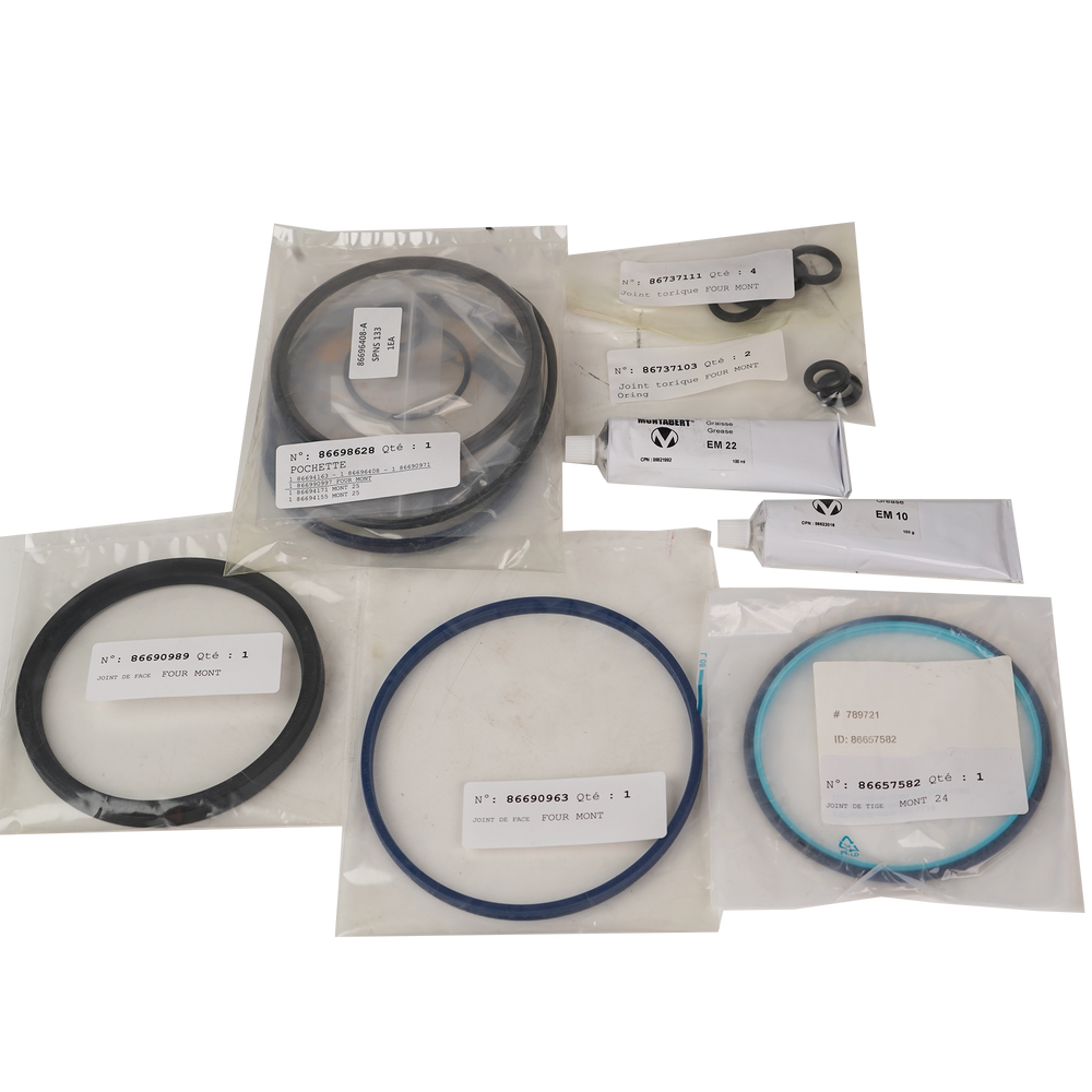 Tramac Seal Kit 86749488