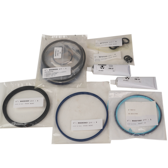 Tramac Seal Kit 86749488