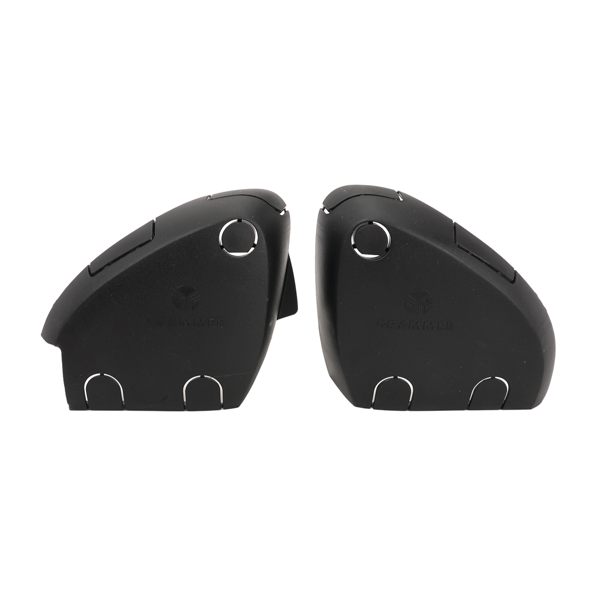 UniCarriers Seatbelt Side Covers 87210-FW80A