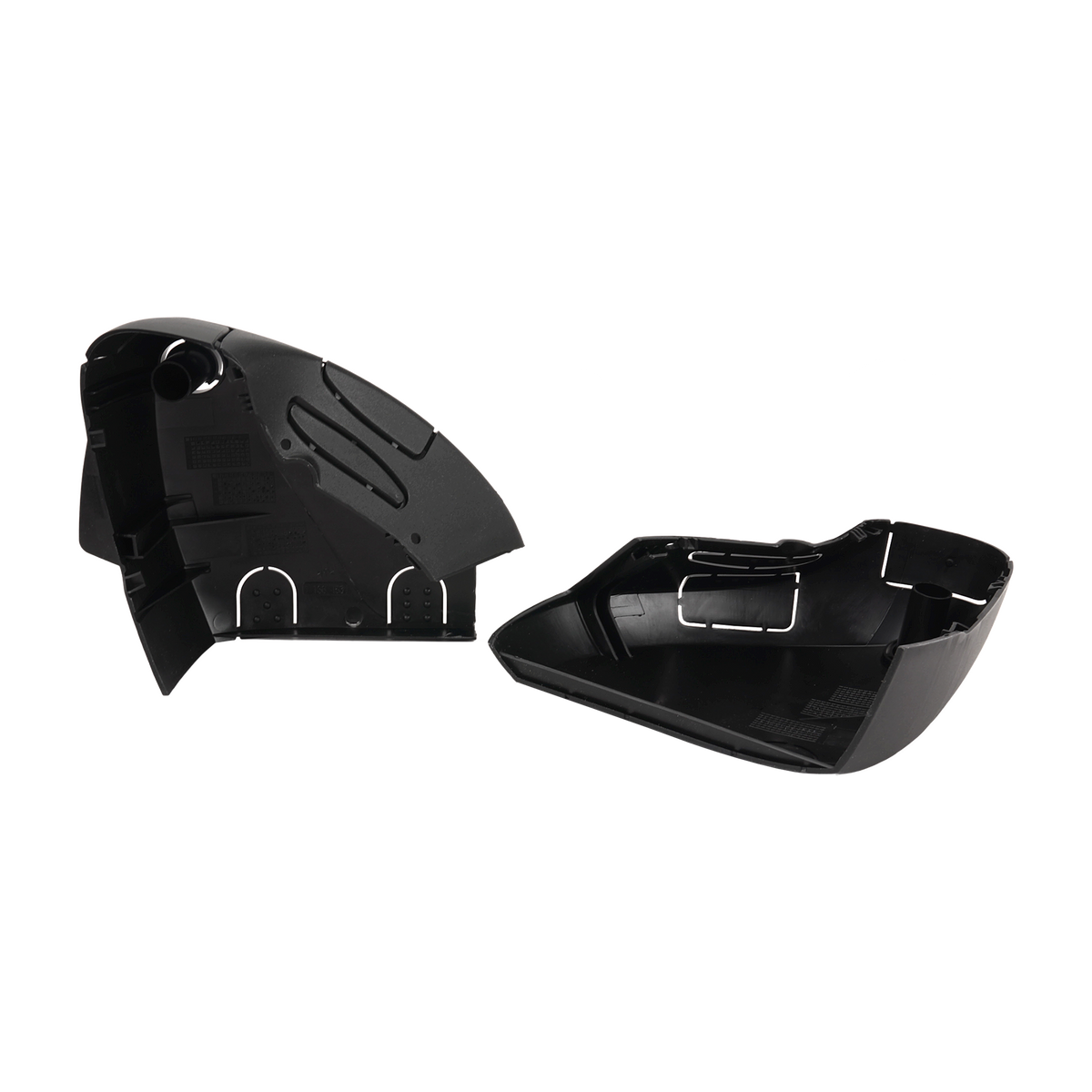 UniCarriers Seatbelt Side Covers 87210-FW80A