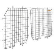 Steel Window Screen, Side Door, Full, Ford E-series - 88021 product image