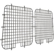Window Screen, Rear Door, Full, Ford E-series - 88022 product image