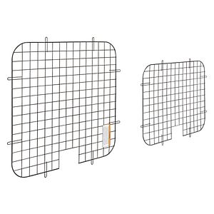 Window Screen, Side Door, Full, GM - 88027