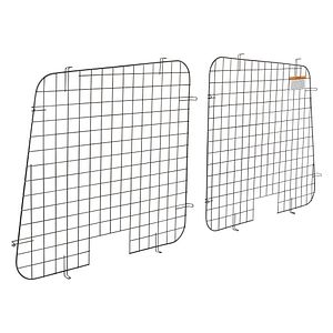 Window Screen, Rear Door, Full, GM - 88028