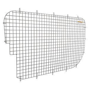 Steel Window Screen, Side Door, Full, Sprinter - 88040