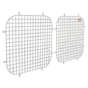 Steel Window Screen, Rear Door, Full, RAM ProMaster - 88050 product image