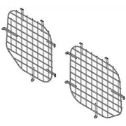 Steel Window Screen, Rear Door, Compact, Transit Connect - 88054 product image
