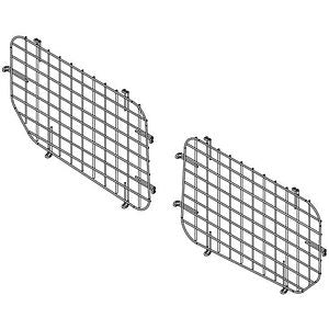 Window Screen, Side Door, Compact, Transit Connect, 105in Wheelbase - 88056