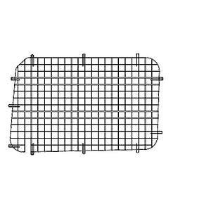 Window Screen, Side Door, Mid/High Roof, Ford Transit - 88063