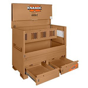 Jobsite Piano Box with Junk Trunk w/ 3KL - 89-D-KL product image