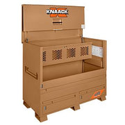 Jobsite Piano Box with Junk Trunk w/ 3KL - 89-D-KL product image