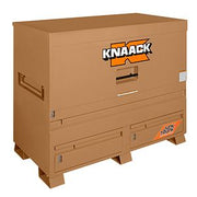 Jobsite Piano Box with Junk Trunk w/ 3KL - 89-D-KL product image