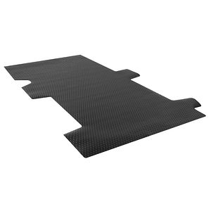 Floor Mat, Ford, Standard Wheelbase - 89017