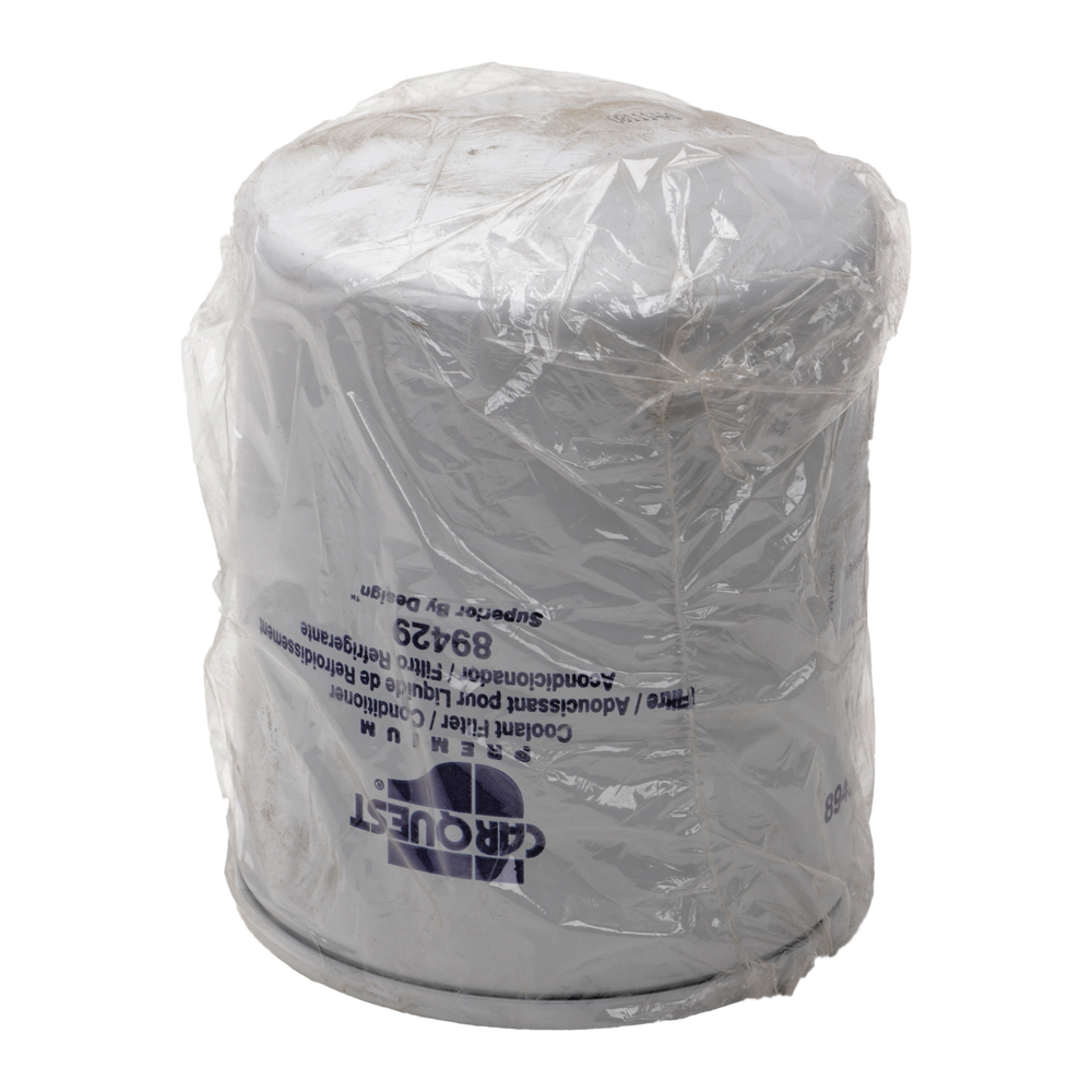 CarQuest Coolant Filter 89429