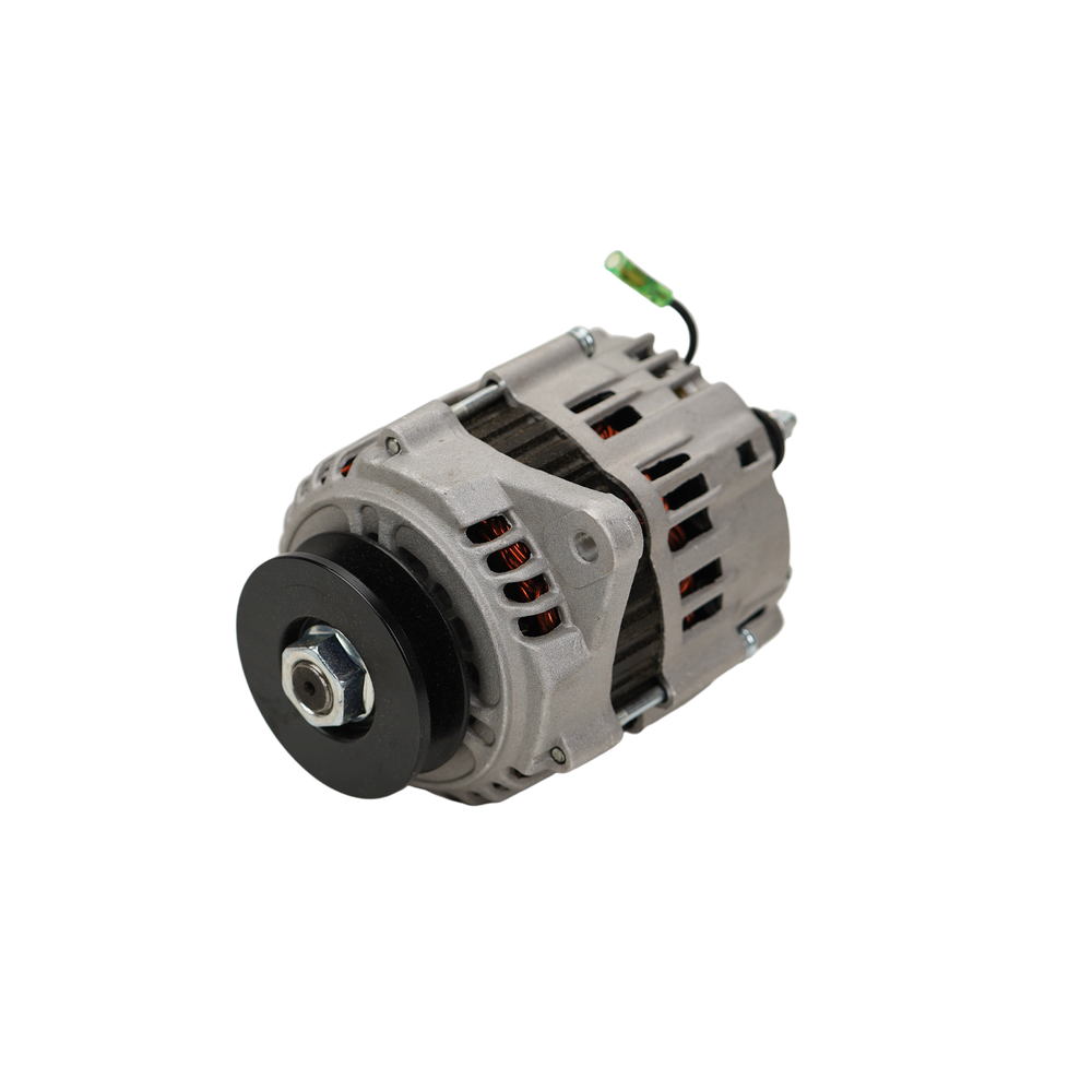 Takeuchi Alternator (Tl140)*Reman* 8972283180DR