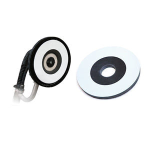 8 1/2 in Full Circle Power Pad