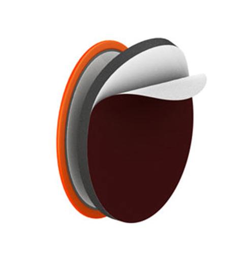 8 3/4 in Full Circle Level360 Sanding Disc - 80 Grit