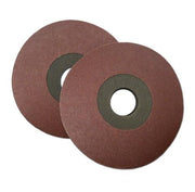 8 7/8 in Renegade Tools Sanding Pads for PORTER-CABLE Sander - 120 Grit