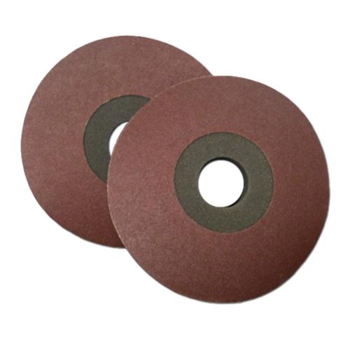 8 7/8 in Renegade Tools Sanding Pads for PORTER-CABLE Sander - 80 Grit