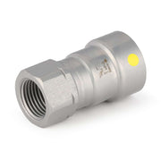 3/4" Carbon Press x 3/4" Female Adapter