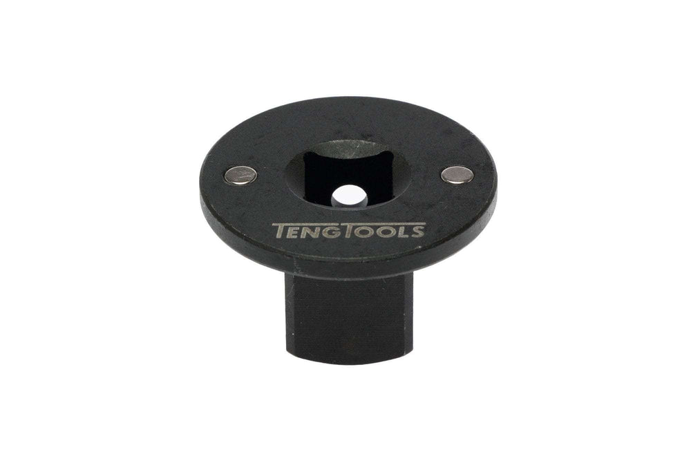 Teng Tools 1/2 Inch Drive Female - 3/4 Inch Drive Male Individual Inser Adaptor - M120037M