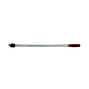 Teng Tools 1/2 Inch Drive 24 Inch Long Flex Handle Breaker Bar - 1201A