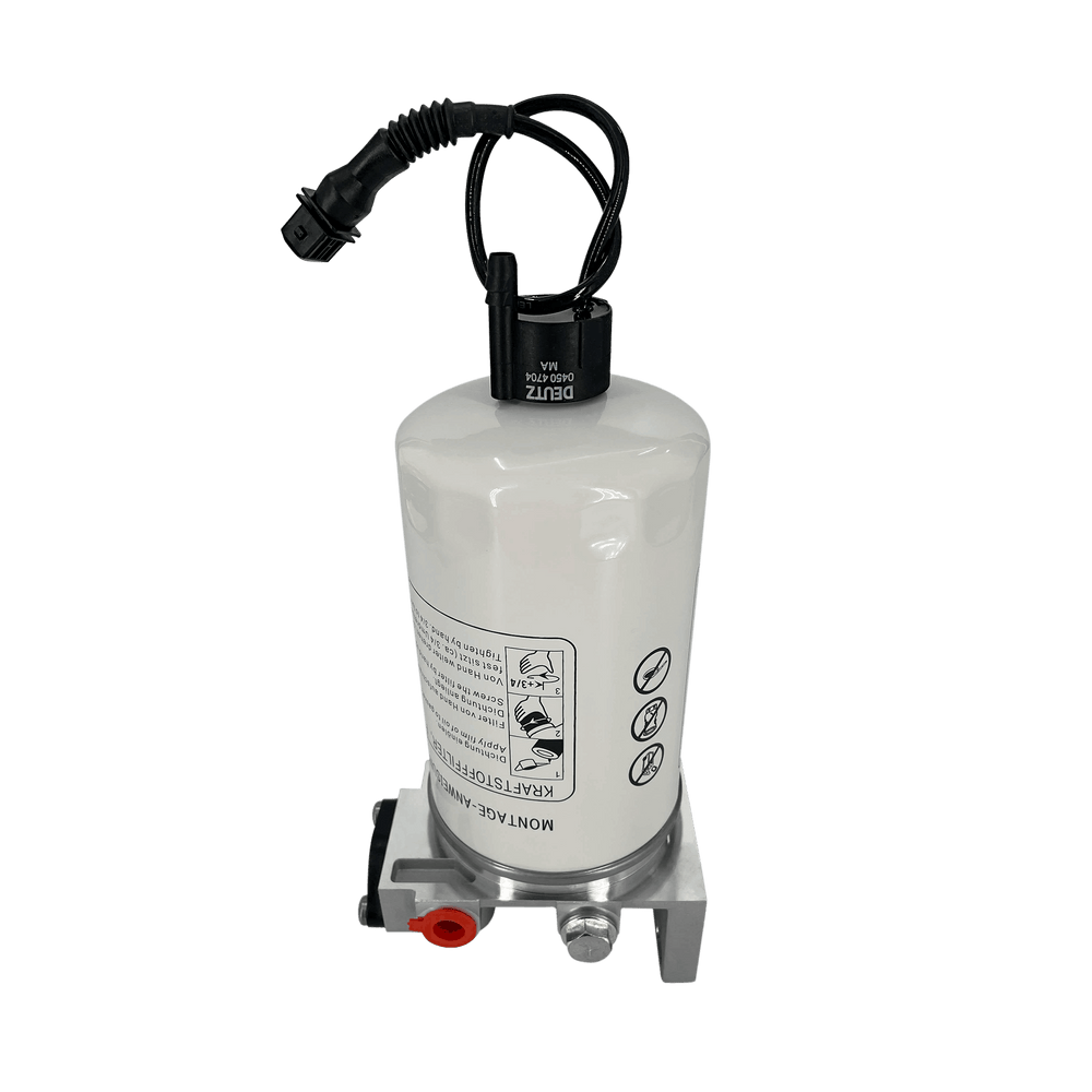 Skyjack Pre-Filter Assembly 9-196888