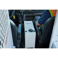 Cab Command Center, 7.5in - 9010-3-01 product image