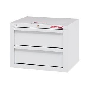 Secure Storage Module, 2 Drawer - 902-3-01