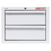 Secure Storage Module, 2 Drawer - 902-3-01 product image