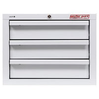 Secure Storage Module, 3 Drawer - 903-3-01 product image