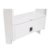 Secure Storage Module, Door, 42in x 17in x 16in - 9040-3-01 product image