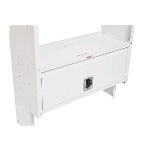 Secure Storage Module, Door, 42in x 17in x 16in - 9040-3-01