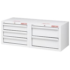 Secure Storage Module Kit, 5 Drawer, 42in x 17in x 16in - 9045-3-03 product image