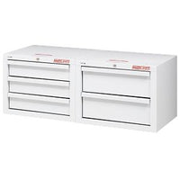 Secure Storage Module Kit, 5 Drawer, 42in x 17in x 16in - 9045-3-03 product image