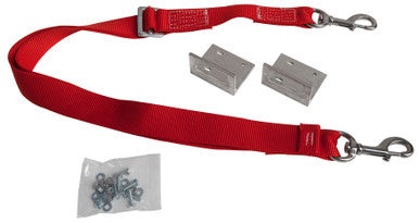 Werner 91-2 // Pole Lash Kit