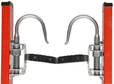 Werner 92-89 // Cable Hook/V-Rung Kit