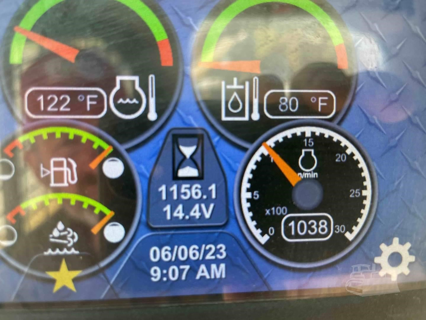 Caterpillar 299D3 XE CTL