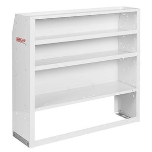 EZ-Cube Shelf Unit, 42in x 42in x 14in - 9400-3-01 product image