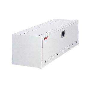 Wheel Well Cabinet, 15in x 42in x 14in - 9444-3-01