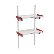 Folding Van Shelving, Shelf Unit 36in - 9536-3-01 product image