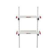 Folding Van Shelving, Shelf Unit 36in - 9536-3-01 product image