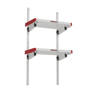 Folding Van Shelving, Shelf Unit 36in - 9536-3-01 product image