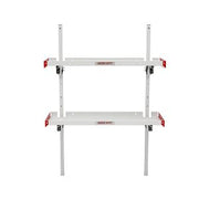 Folding Van Shelving, Shelf Unit 48in - 9548-3-01 product image