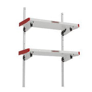 Folding Van Shelving, Shelf Unit 48in - 9548-3-01 product image
