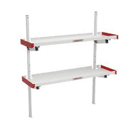 Folding Van Shelving, Shelf Unit 60in - 9560-3-01 product image