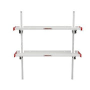 Folding Van Shelving, Shelf Unit 60in - 9560-3-01 product image