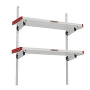 Folding Van Shelving, Shelf Unit 60in - 9560-3-01 product image